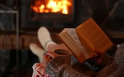 Get Your Fireplace Ready for Winter