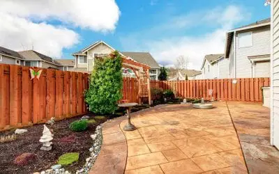 How to Plan For a New Fence at Home