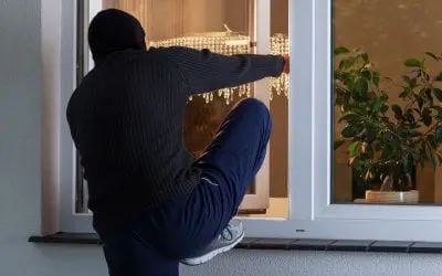 Ways to Improve Home Security