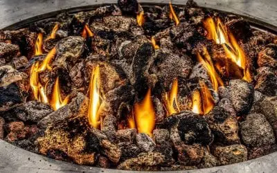 Tips for Fire Pit Safety