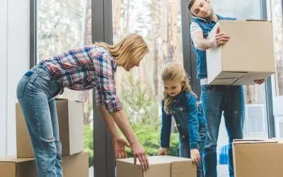 6 Tips to Prepare for a Move