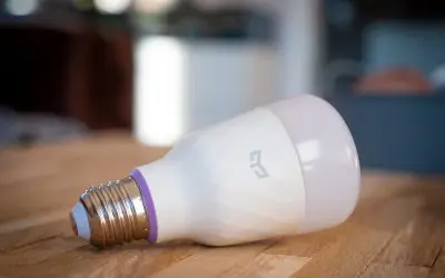 5 Tips to Improve Indoor Lighting at Home