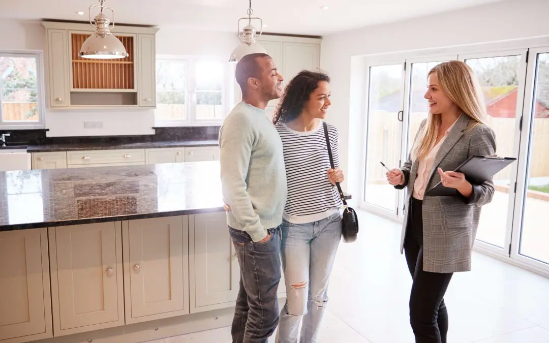 Homebuyer’s Guide: The Benefits of a Real Estate Agent