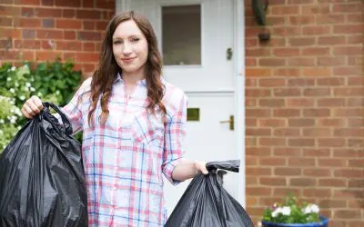 The Zero-Waste Home: Simple Ways to Reduce Household Waste