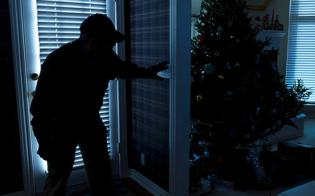 Home Security Tips for a Safe and Stress-Free Holiday Season