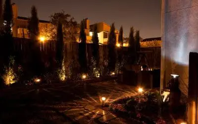 A Homeowner’s Complete Guide to Exterior Lighting