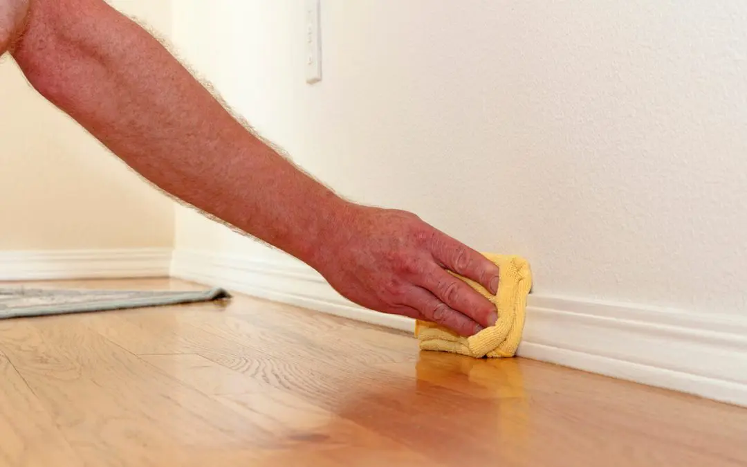 Fresh Start for Fall: Your End-of-Summer Cleaning Guide