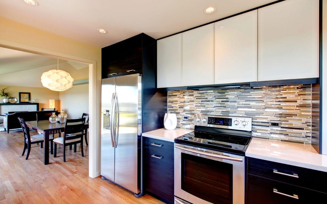 5 Kitchen Remodel Ideas That Will Improve Your Home’s Value