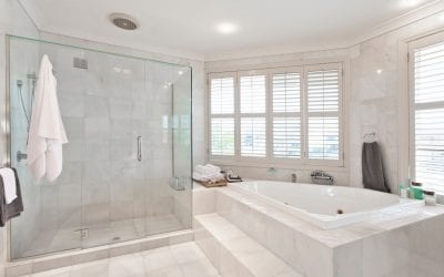5 Bathroom Upgrades You Can Do On Your Own