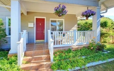 5 Ways to Improve Curb Appeal