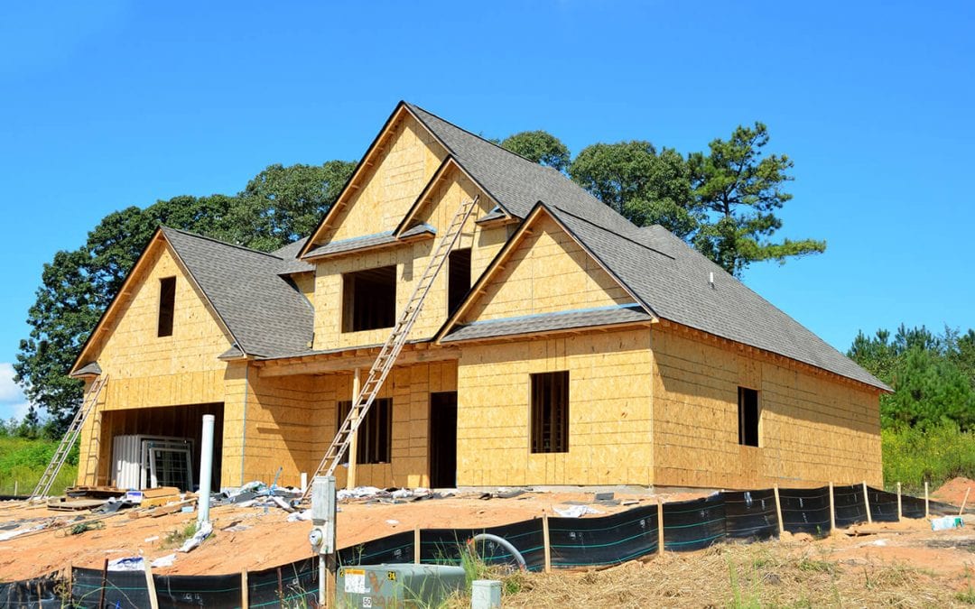 4 Reasons to Order a New Construction Inspection