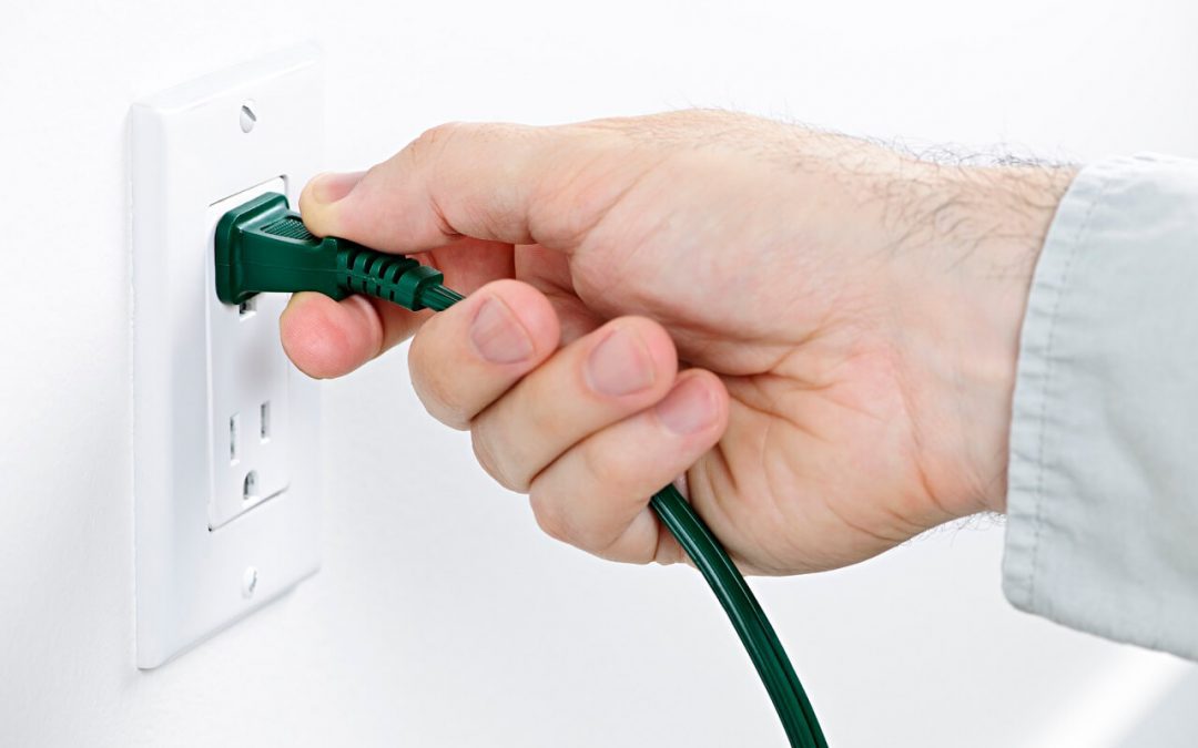 electrical problems at home