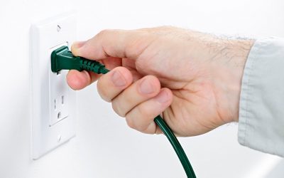 7 Signs of Electrical Problems at Home