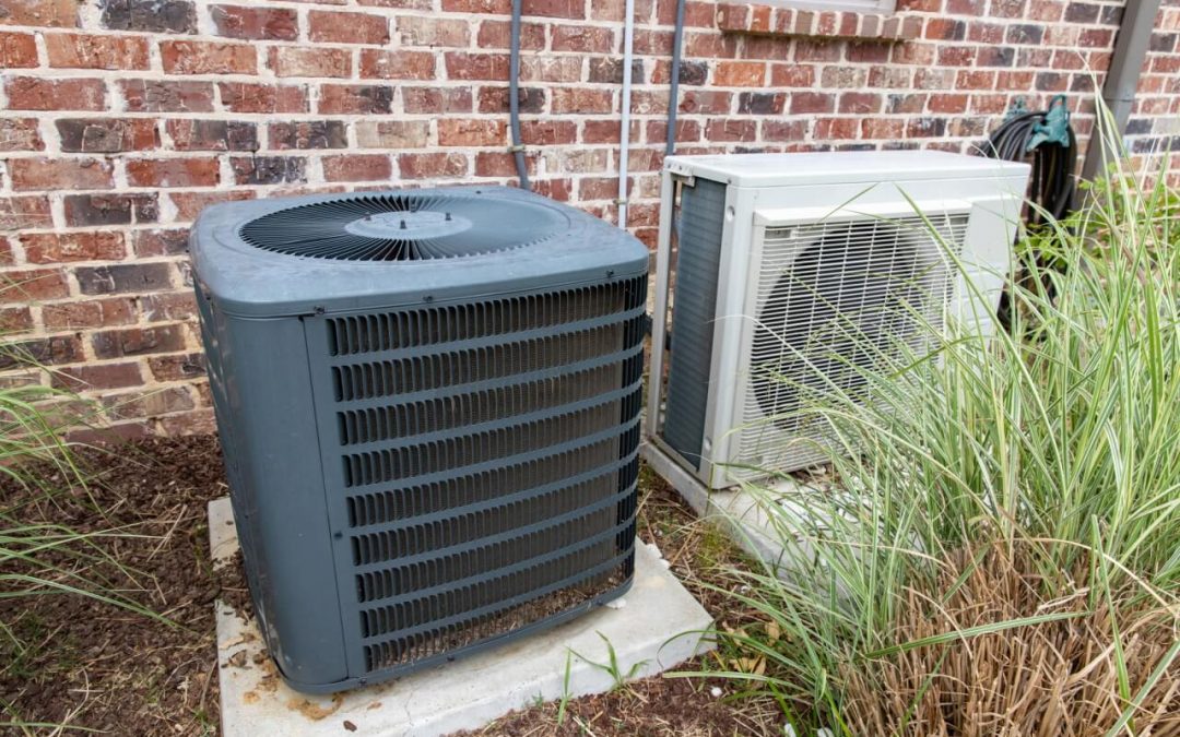 The Basics of HVAC Maintenance