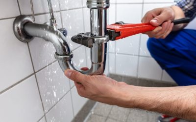 3 Different Signs of a Plumbing Problem