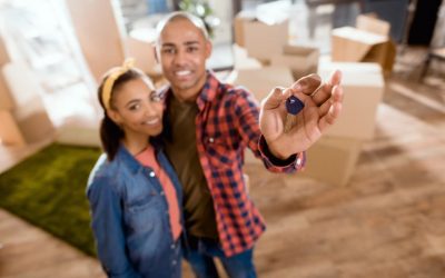 4 Steps to Buy a House