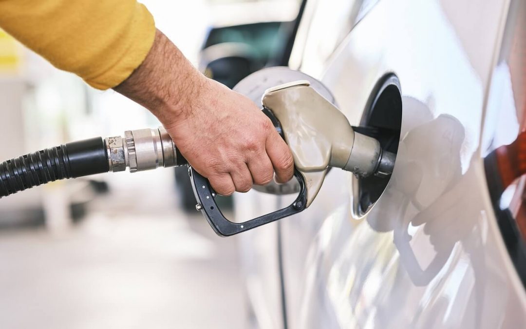 5 Expenses That Rise With Rising Gas Prices