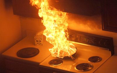 6 Ways to Boost Fire Safety in the Home