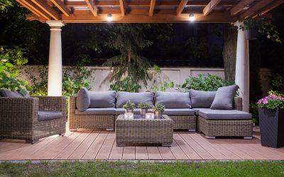 7 Tips to Create a Relaxing Patio