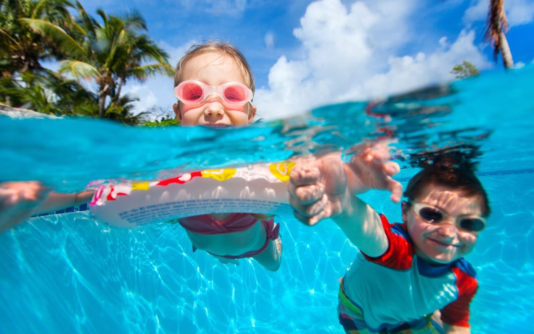 Ensuring Swimming Pool Safety for Homeowners