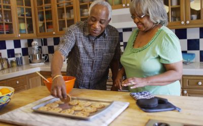 Top 10 Essentials to Make a Home Safe for Seniors