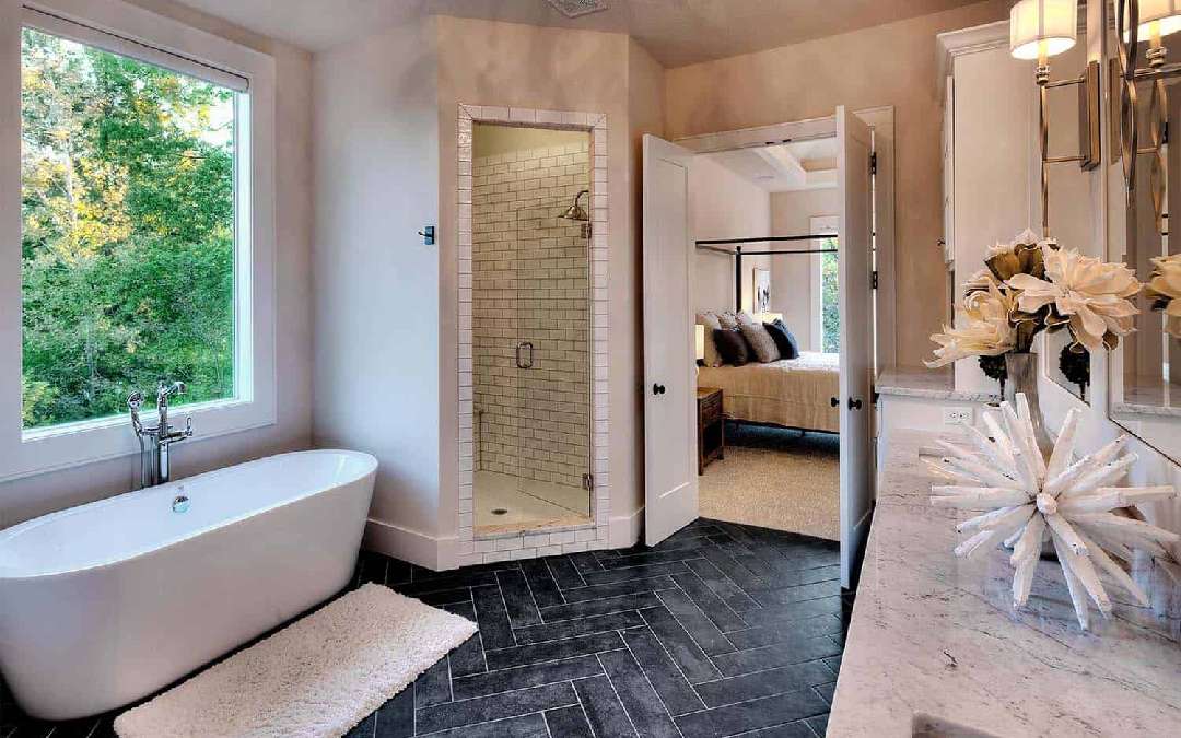 Organize the Bathroom: Strategies to Create a Clean and Functional Space